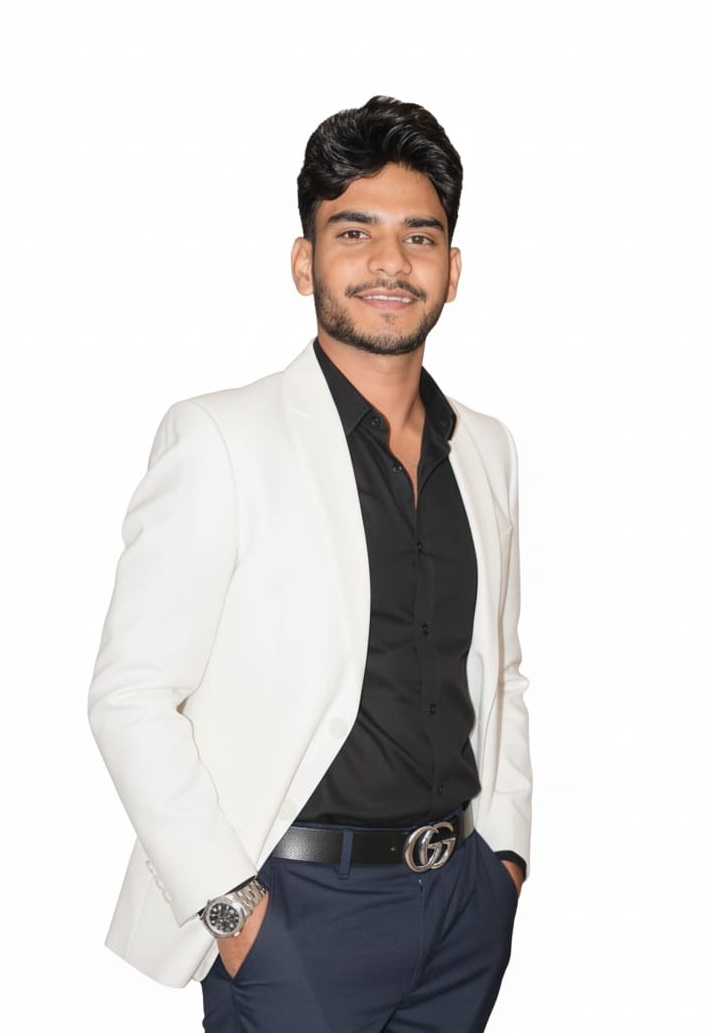 Amit Kumar